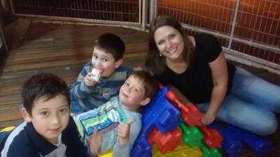 Piazzaria Nostra Casa