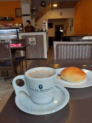 Bar E Cafe Dom Feliciano