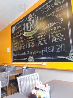 Bar E Cafe Dom Feliciano