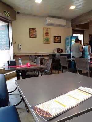 Bar E Cafe Dom Feliciano