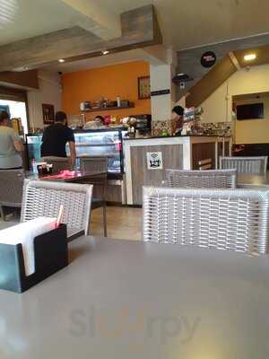 Bar E Cafe Dom Feliciano