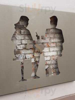 Bar E Cafe Dom Feliciano