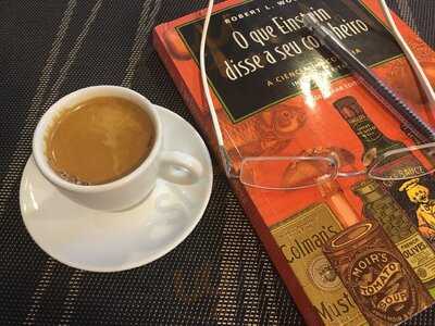 Bar E Cafe Dom Feliciano