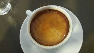 Bar E Cafe Dom Feliciano