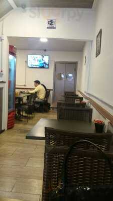 Bar E Cafe Dom Feliciano