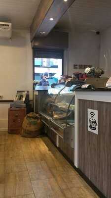 Bar E Cafe Dom Feliciano