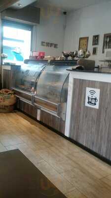 Bar E Cafe Dom Feliciano