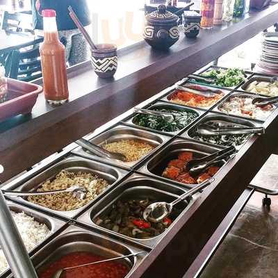 Fomi's Beer & Restaurante