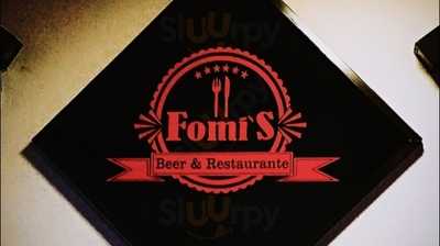 Fomi's Beer & Restaurante