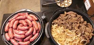 Fomi's Beer & Restaurante