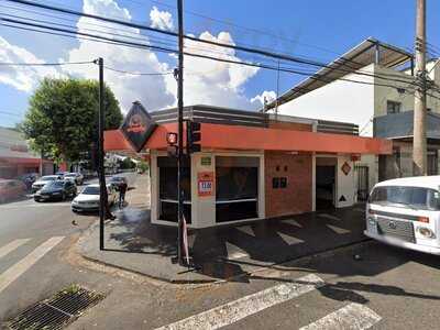 Fomi's Beer & Restaurante