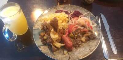 Fomi's Beer & Restaurante