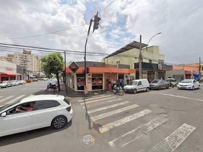 Fomi's Beer & Restaurante