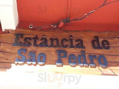 Estancia De Sao Pedro