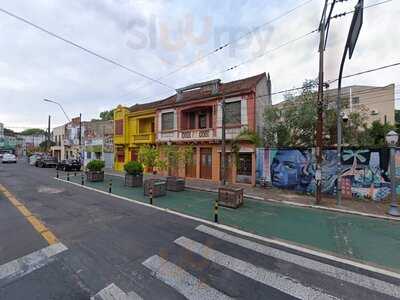 Estancia De Sao Pedro