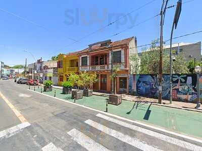 Estancia De Sao Pedro