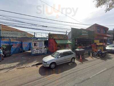 Lava Rapido E Lanchonete Sabor Do Brasil