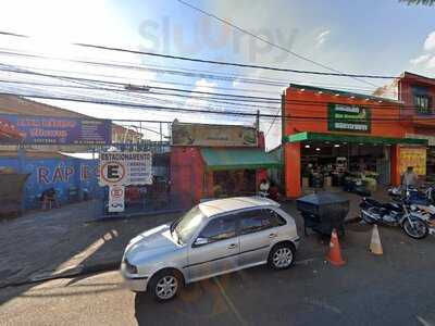 Lava Rapido E Lanchonete Sabor Do Brasil