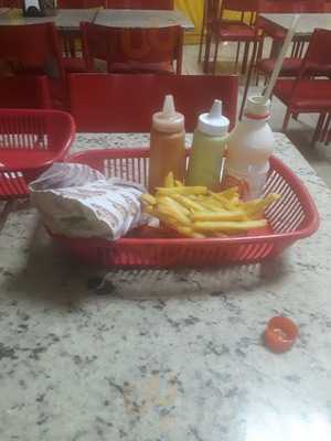 Bar E Lanchonete Do Dino