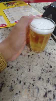 Bar E Lanchonete Do Dino