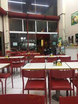 Bar E Lanchonete Do Dino