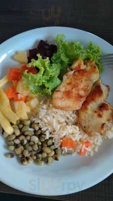 Restaurante E Pizzaria O Potiguar