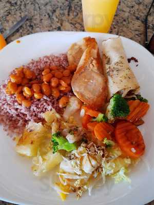 Restaurante E Pizzaria O Potiguar