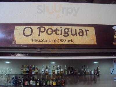 Restaurante E Pizzaria O Potiguar