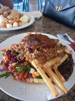 Restaurante E Pizzaria O Potiguar