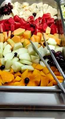 Restaurante E Pizzaria O Potiguar