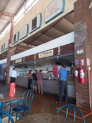 Restaurante E Pizzaria O Potiguar