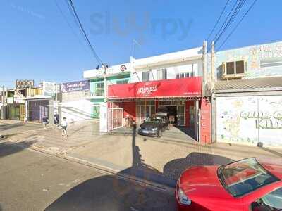 Gringos - Culinária Japonesa