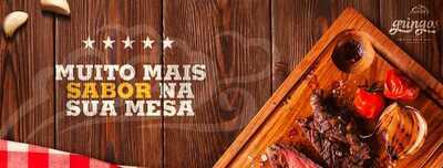 Gringos - Culinária Japonesa