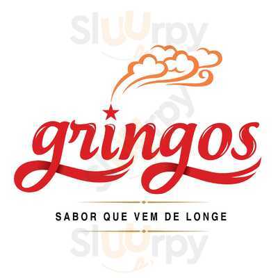 Gringos - Culinária Japonesa