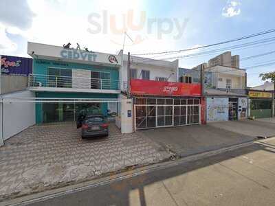 Gringos - Culinária Japonesa