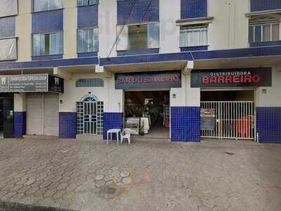 Bar Do Baixinho