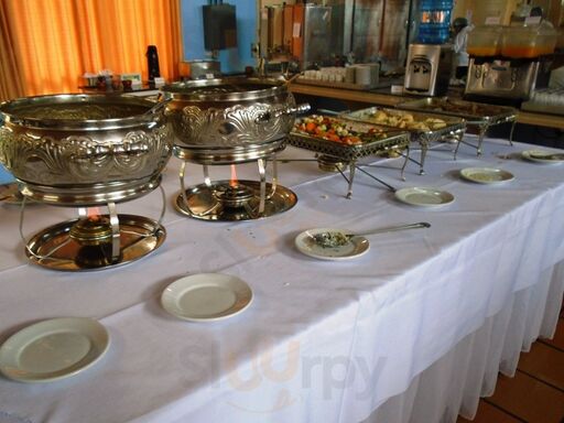 Turismar Restaurante E Chopperia