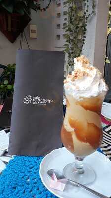 Café Conchego