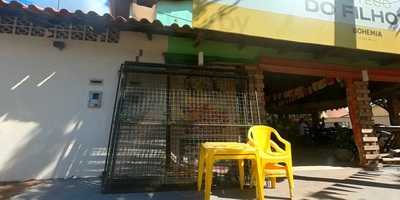 Boteco Do Filhote
