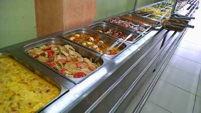 Restaurante Compasso Grill