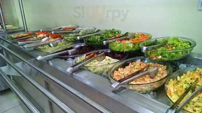 Restaurante Compasso Grill