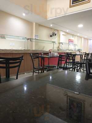 Restaurante Compasso Grill