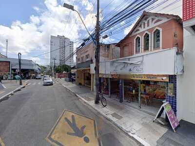 Restaurante Compasso Grill