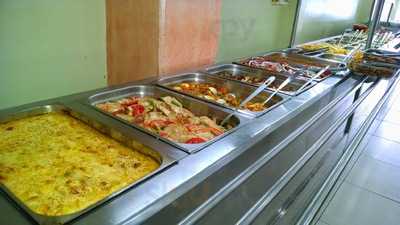 Restaurante Compasso Grill