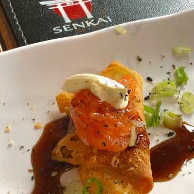 Senkai Sushi
