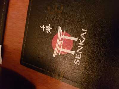 Senkai Sushi