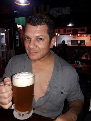 Portal Da Villa Choperia