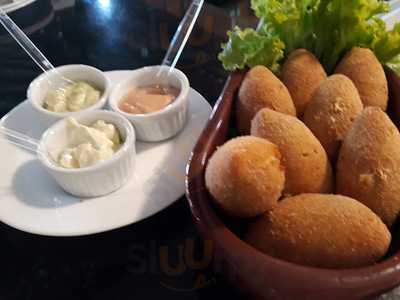 Portal Da Villa Choperia