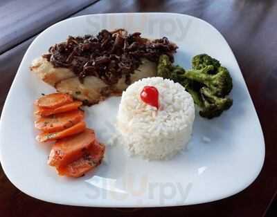 Portal Da Villa Choperia