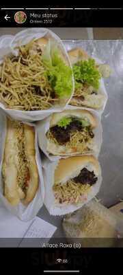 Bar E Lanchonete Five